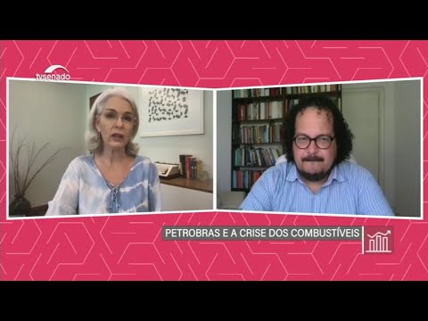 Brasileiro paga a preço de dólar os combustíveis produzidos com petróleo nacional