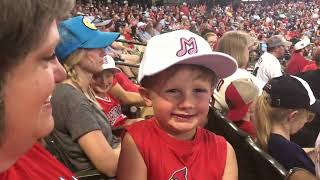 Autozone park