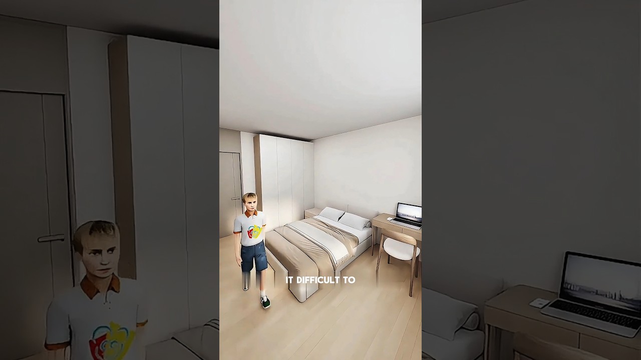 Genius Room Upgrade | Storage And Comfort Combined 