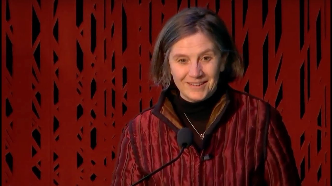 Åpningstale ved Kjersti Toppe -  Mad in Norway seminar 2025