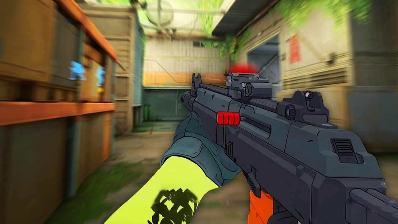 Spectre Divide clips to watch while you wait for the game to release ...