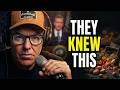 Carolla Calls Out Swalwell Scandal as Mamdani Grocery Mess Explodes