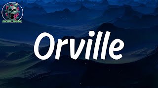 Logic  LYRICS - Orville (feat. Like, Blu &amp; Exile)