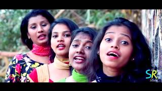 BHIMRAO ZABARDAST   125TH AMBEDKAR JAYANTI SONG   RAHUL SATHE 2016