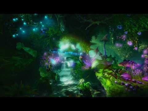 Video till Trine 2 kommer våren 2011