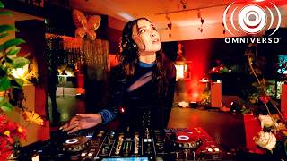 Mystical Forest House DJ Set @ ECHO SYSTEMA by Omniverso Productions | JAZZ