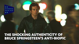 Springsteen: Deliver Me From Nowhere Producers Discuss the Making of Nebraska | Cinema Series