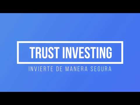 ¿Cómo Transferir Saldo Trust Investing?