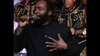 Barnes Family - So Satisfied