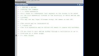 keeping a record in Matlab | Matlab Tutorials | MATLAB Programming : By Nehal