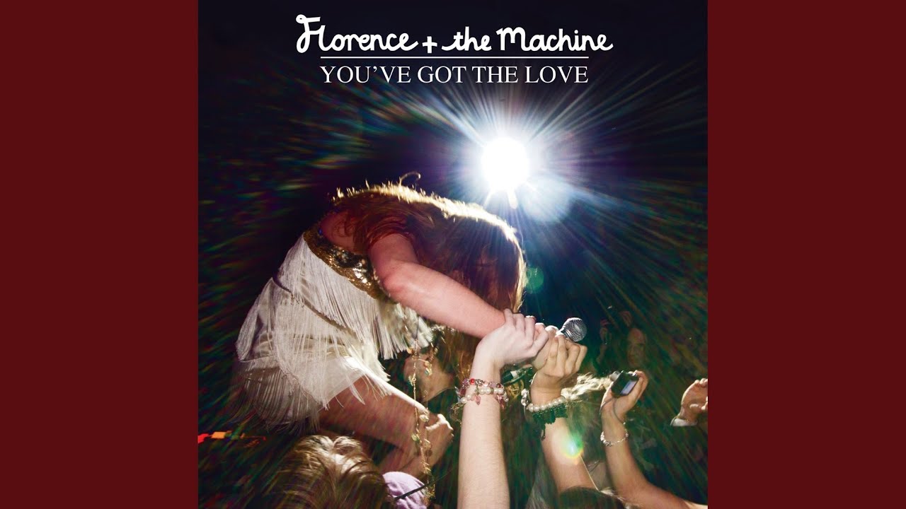 Florence + the Machine – You've Got the Love (Live from Abbey Road