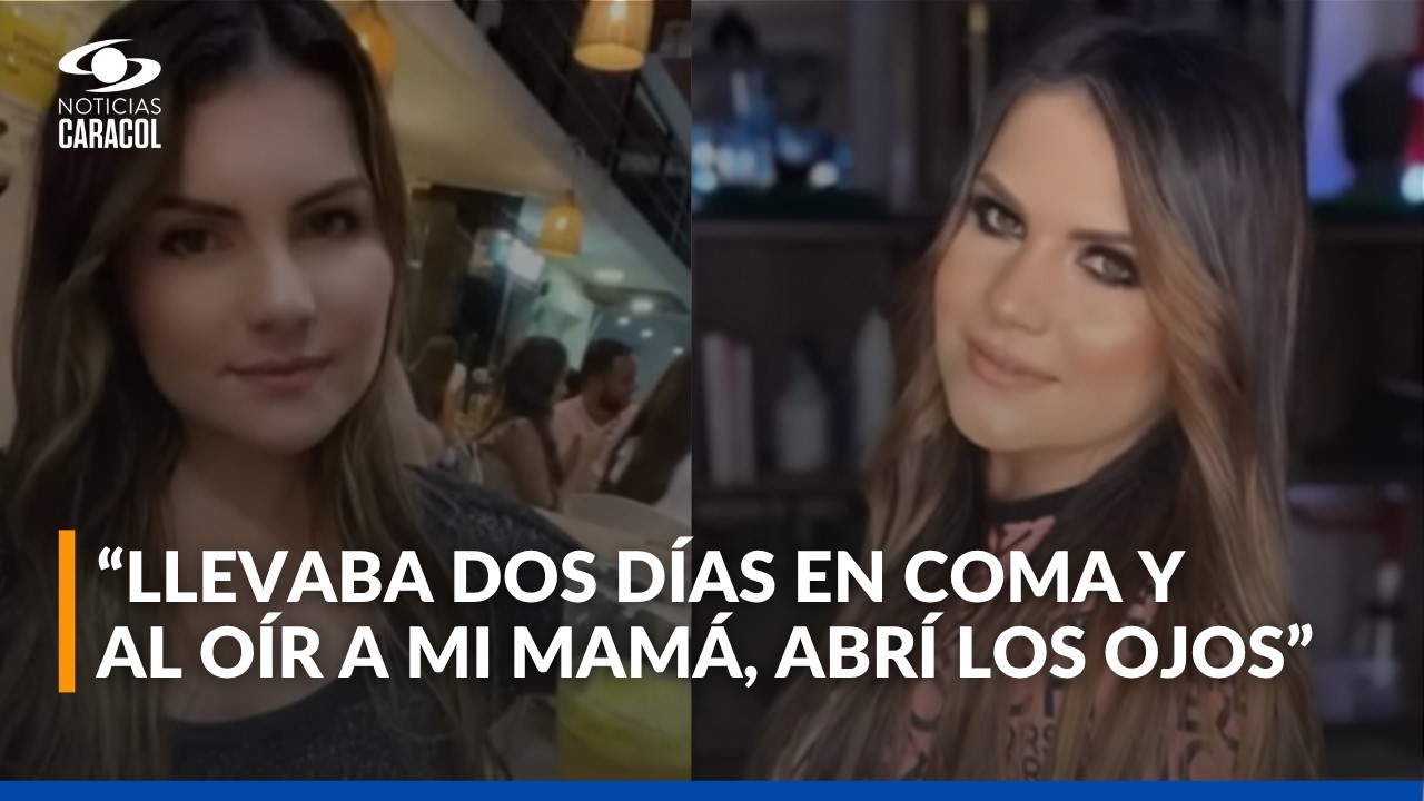 Duro testimonio de mujer que sobrevivió a brutal ataque con martillo por parte de su expareja