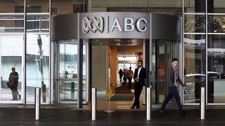 ABC in ‘damage control’ after ‘train wreck’ coronation coverage