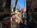 Watch until the end.#weeklytrashpickup #junkremoval #newengland #newhampshire #vidaloca