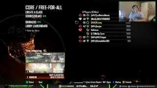 SWEARING! [BO2 FFA 5 MAN GWK)