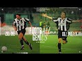 ZIDANE DEL PIERO Vs Monaco 1998 This Was Football Genius