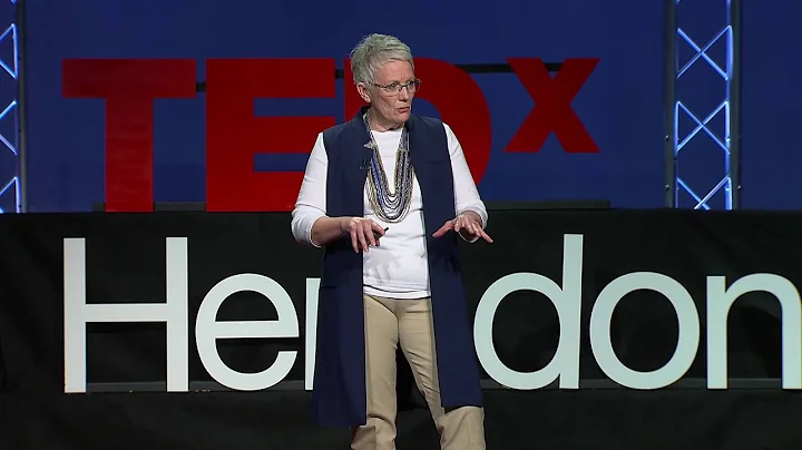 Green, Healthy, Sustainable Schools | Jennifer Seydel | TEDxHerndon - DayDayNews