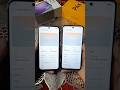 Realme P4x vs Oppo K14x - #shorts