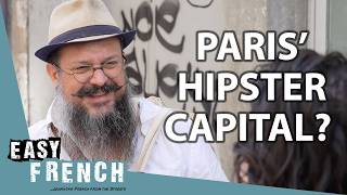Paris by The Locals What To See in The 11th Arrondissement