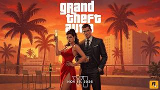 Rockstar JUST *REVEALED* GTA 6 Trailer 3!