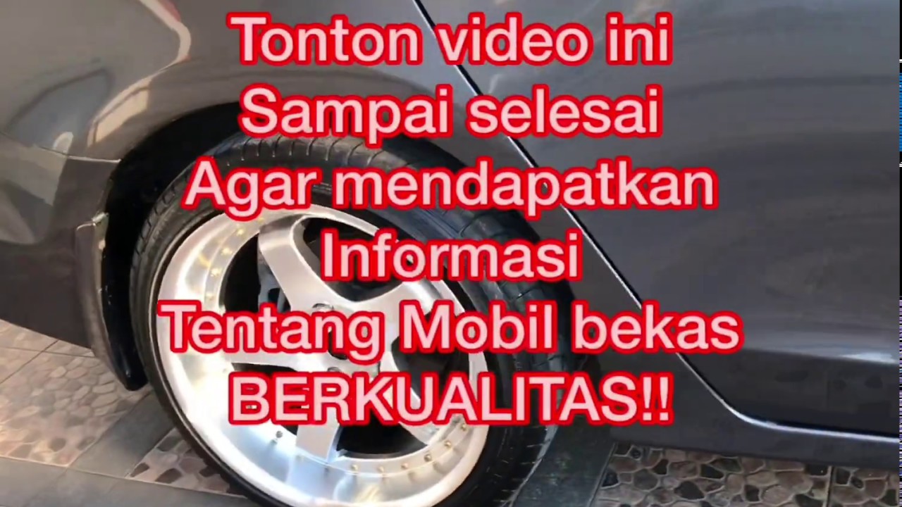  MOBIL  BEKAS  BERKUALITAS PEKANBARU  YouTube