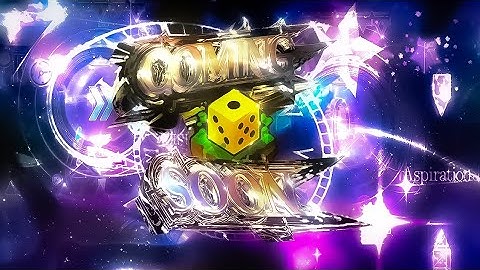 [4K] BOUNDLESS DREAMS - OFFICIAL 1ST TRAILER [Random Gauntlet Solo Entry]! | GD 2.207