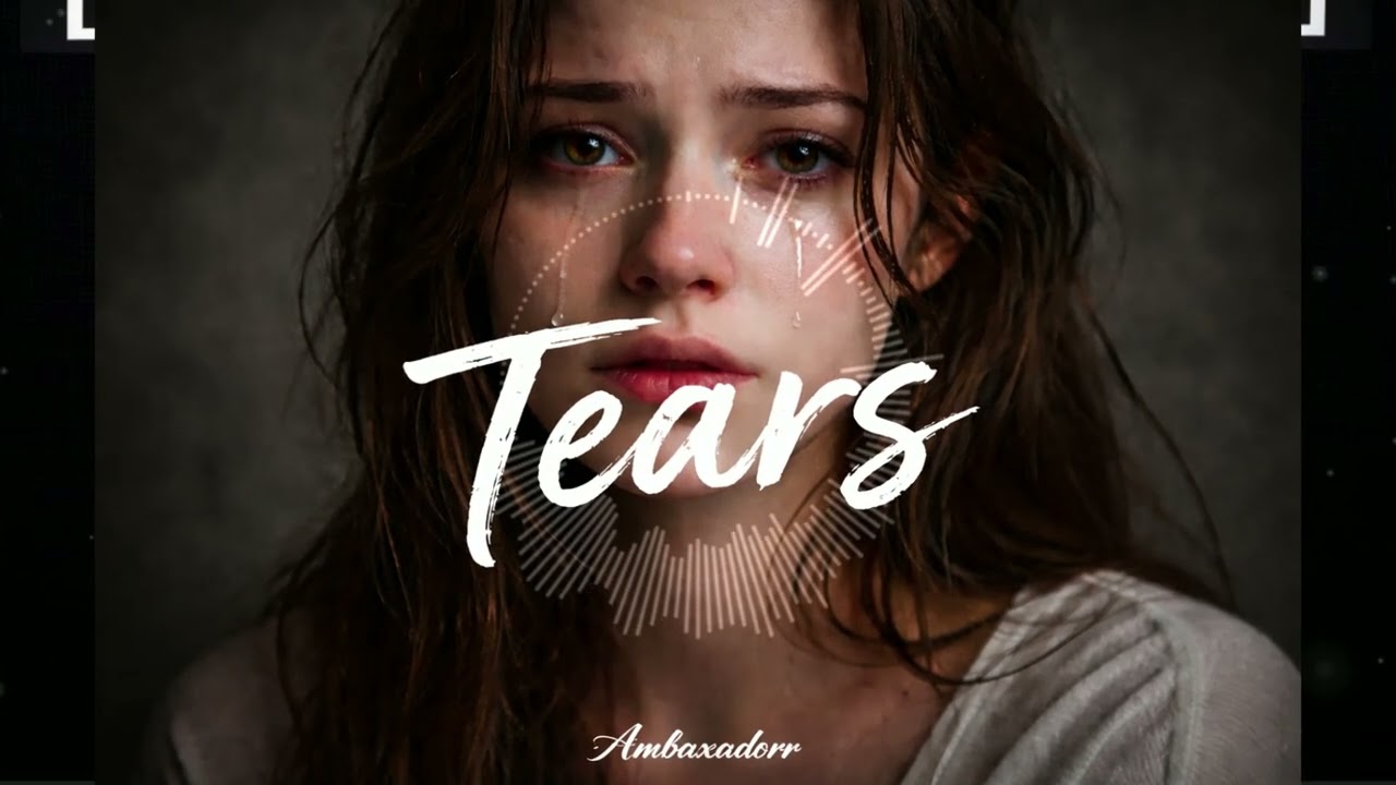 Afrobeat Instrumental 2026 - ''TEARS"  Oxlade x Burna Boy x Omay Lay Emotional Afrobeat Type Beat