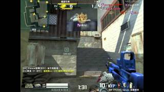【台服AVA】Frag movie by 37.
