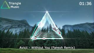 Avicii - Without You (Fareoh Remix)