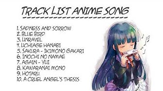Animecover Youtube