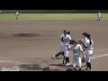 【シートノック】 平成国際大学 【円陣】《第12回 全日本大学女子硬式野球春季大会》【20260511 高知トーター】