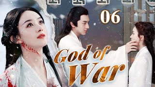 God of War- 06｜ Lin Gengxin and Zhao Liying once again team up in a costume drama