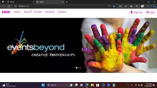 PART 5 | EVENT MANAGEMENT PROJECT | DJANGO PROJECT | MALAYALAM TUTORIAL | HEXCENT