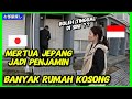 CARI RUMAH BUAT ISTRI JEPANG‼️ALHAMDULILLAH MERTUA MAU BANTU