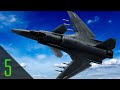 Τα πέντε πιο παράξενα στρατιωτικά αεροσκάφη [Βίντεο]  