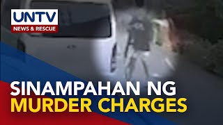 2 pulis at 3 lalaki na suspek sa pagpatay sa Maguindanao cop, sinampahan ng murder raps - PNP