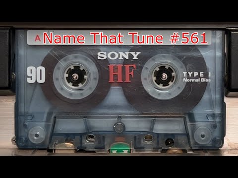Name That Tune #561 by George Ezra