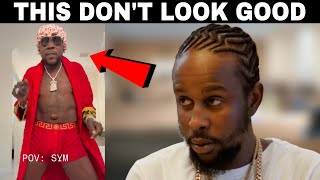 Popcaan Shame Vybz Kartel Wicked Here| Him Exposed This About Him