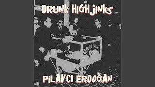 Pilavcı Erdoğan