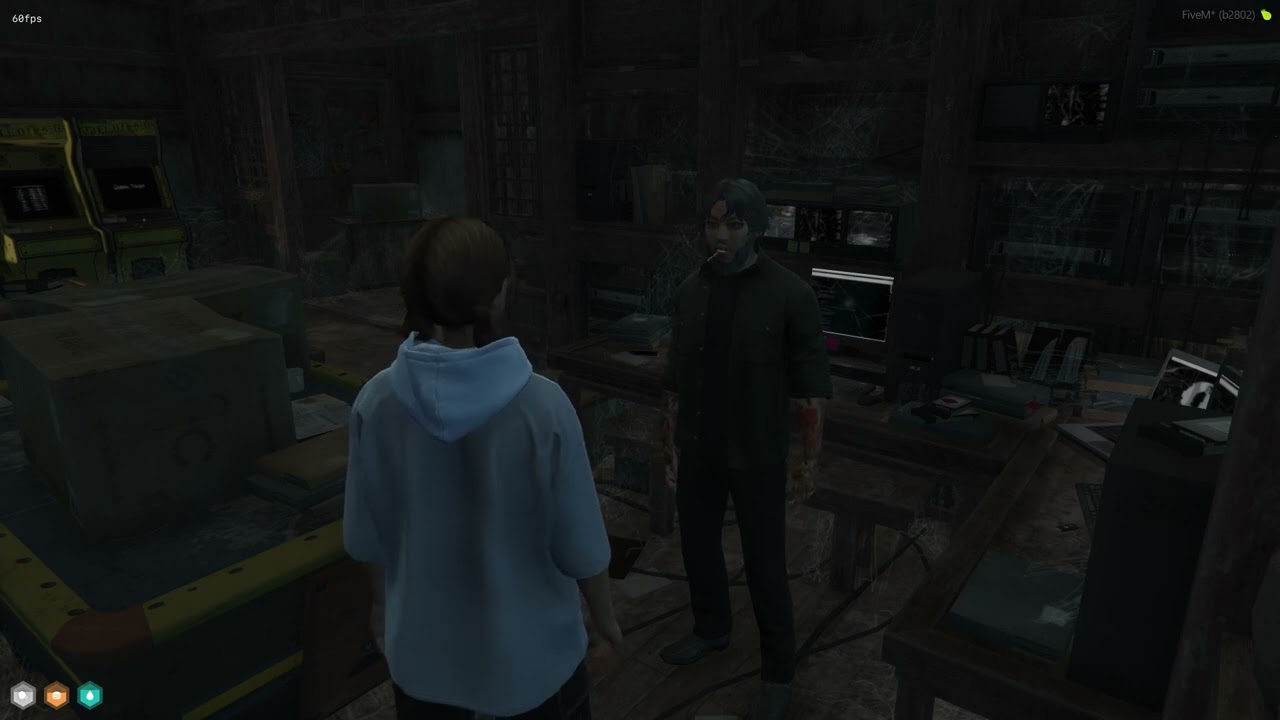 CJ Learn Лэнг — Повелитель Времени и Повелитель Бурь, и что скрывается за его молодостью и силой ...