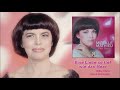 Eine Liebe so tief wie das Meer – Mireille Mathieu