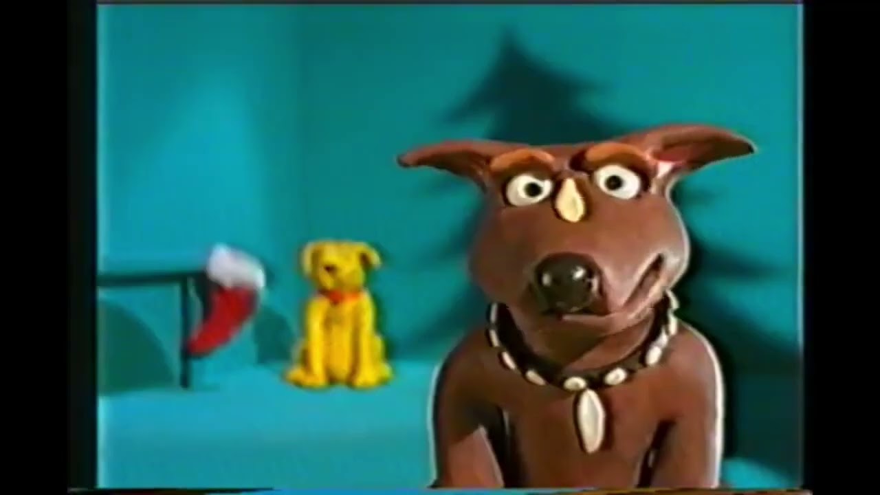 Home Hardware Christmas Sale 1997 YouTube