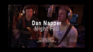 Dan Napper - Nightfall Live From The Cabin Studios