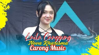 Laila Canggung Lexsa Aura