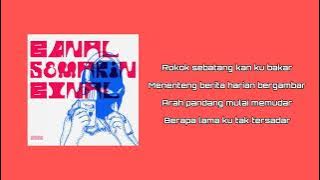 Lirik lagu The Jansen - Ku Bukan Mesin Lotremu