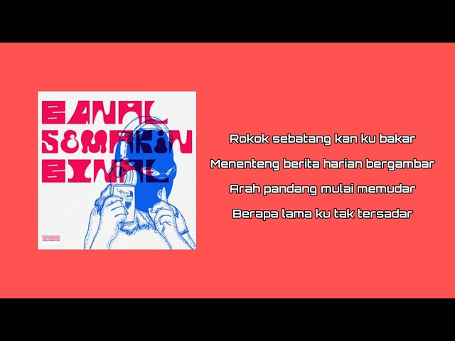 Lirik lagu The Jansen - Ku Bukan Mesin Lotremu class=