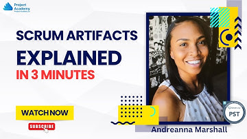 Understand The Scrum Artifacts In Minutes