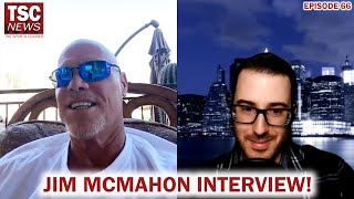 Chicago Bears Legend Jim McMahon on NFL Career, Overcoming Injuries Net Worth