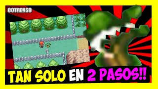 🔥 LEARN HOW TO REMOVE TREES GAMES POKEMON RED FIRE 2020 (EASY !!) ✂🌳 screenshot 3