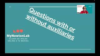 Celebrity Questions with or without auxiliares, subject vs object questions Net Worth